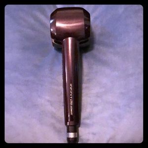 Infiniti pro con air curler